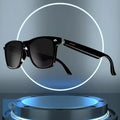 NeoVolt™ AI Glasses — ChatGPT, Musique 12H, Caméra, IP65