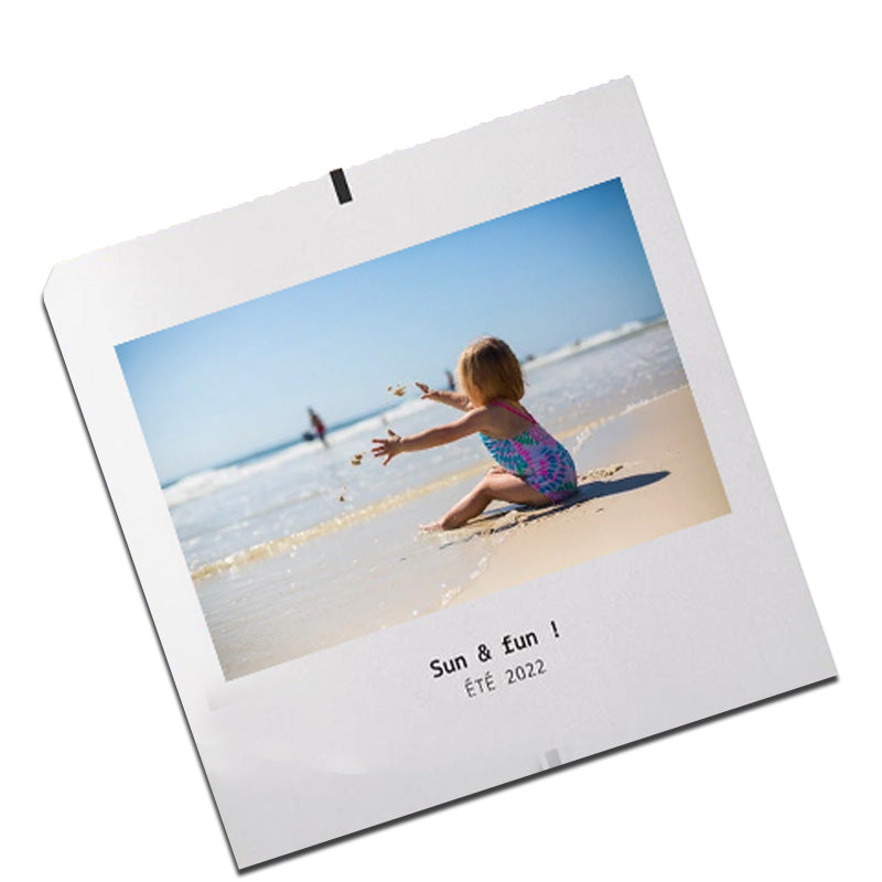 Album Tipii